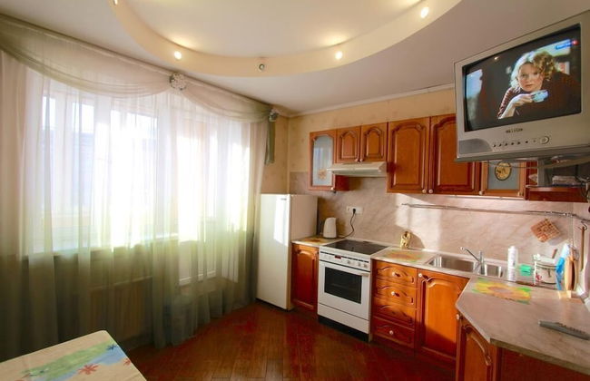 Apartment in Lyubertsy - Foto 8