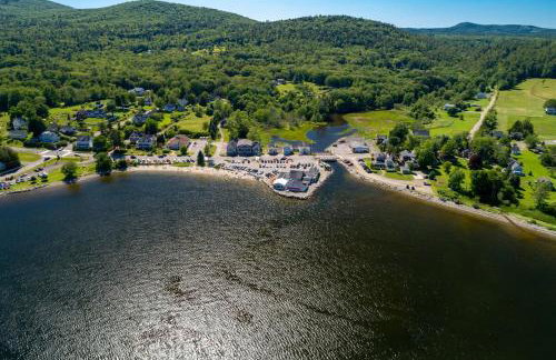 Penthouse Private Balconies Beach and Water Views - Foto 46