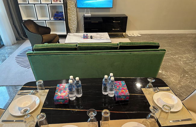 Platinum Suites Tower 2 KLCC - Foto 29