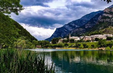 Location MarjoRI - T2 Le Paruline - Foto 8