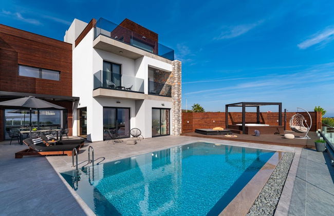 Amara Luxury villas - Foto 48