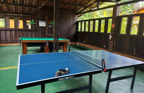 Chalé Pousada da Aldeia - Foto 8