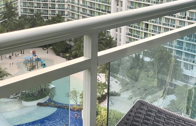 Stay At Azure urban beach residents - Foto 46