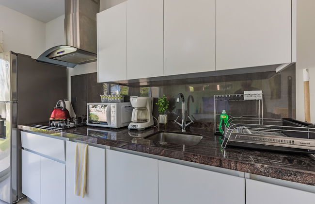 Koyari Modern Condos - Foto 42