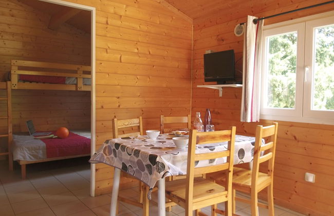 VVF Lac d'Eguzon, Eguzon Chantôme - Foto 15