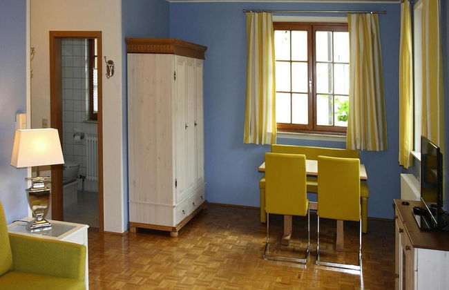 Apartment Bears, Meersburg - Foto 21