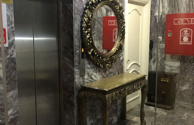 Worood Al Safawa Villas & Suites - Photo 19