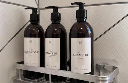 Aconchegante Apartamento de 2 Quartos - Foto 30