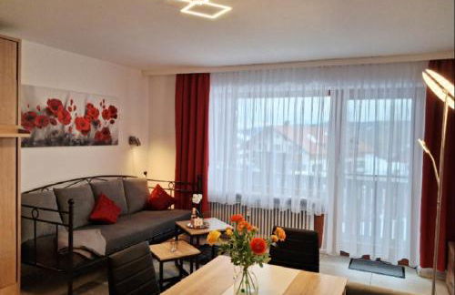 Ferienpark Oberallgäu - FeWo "Klatschmohn" Hallenbad & Sauna & WLAN - Foto 1