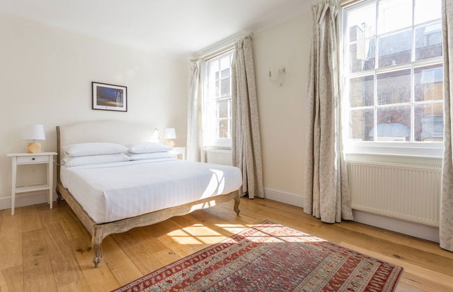 Linhope Street by Onefinestay - Photo 13