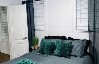 Stylish Bishop Arts Loft With Continental Breakfast - Foto 6