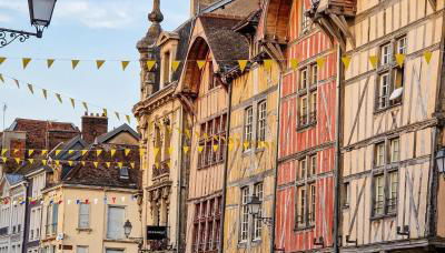 Le sacré Troyes - Photo 2