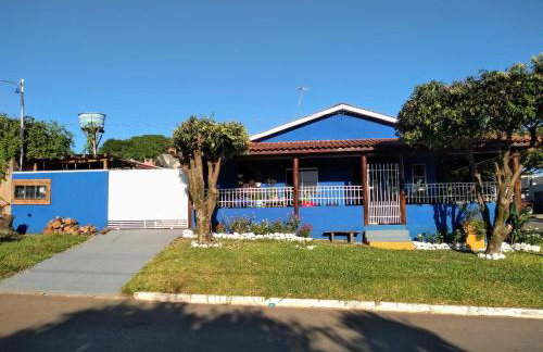 Casa da Joci - Foto 1