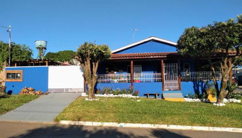 Casa da Joci - Foto 1