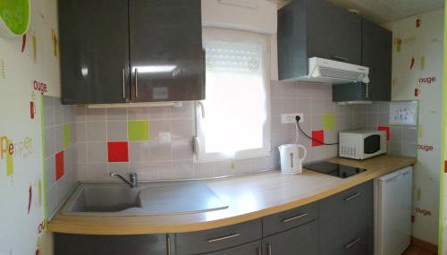 Gîte Les Bignones - Foto 3