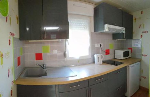 Gîte Les Bignones - Foto 3