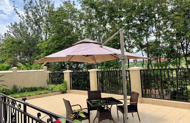 OIKOS Apartment - Foto 6