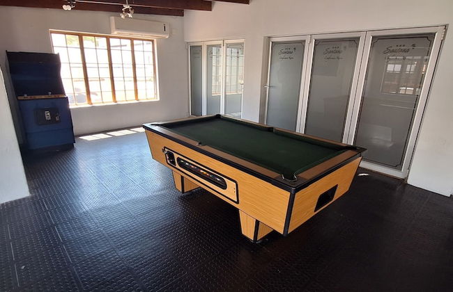 Santana Holiday Resort - Photo 46