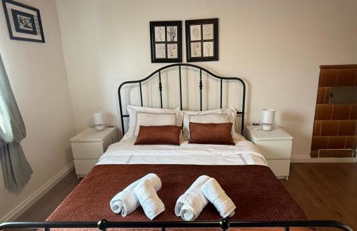 EMI2 Modern Apartment Free Parking Near Swiss Border - Foto 3