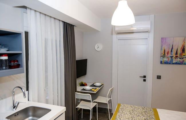 Stile Suite Family Hotel - Foto 4