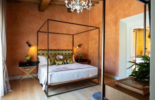 Borgo I Vicelli Adults Only Relais - Foto 48