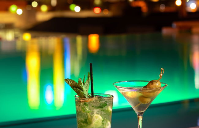 Canvas Hotel Dallas - Foto 39