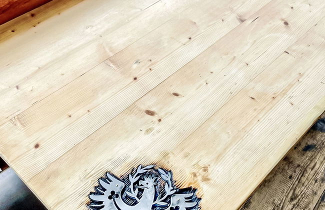 Zur alten Schmiede - Foto 64