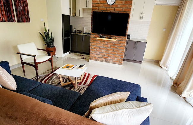 Instahomes by Tru - Garden Suites - Foto 45