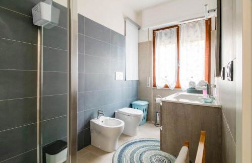 IL MANDORLO Apartment - Foto 45