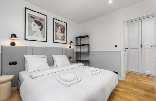 Apartamenty Pańska PREMIUM by Your Freedom - Foto 25