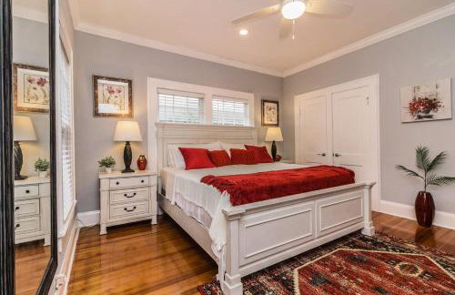 The Osceola Historic District Charm - 10 Minute Walk to FSC & Downtown Lakeland - Foto 19