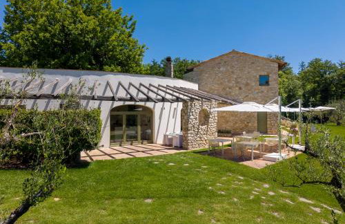 Acquaghiaccia Country House & Spa - Foto 47
