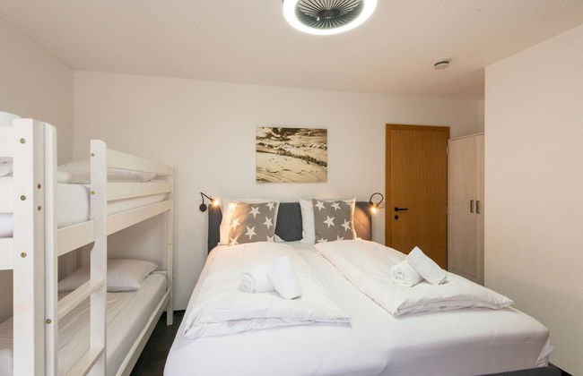 Apartment in Ellmau With Ski-in Access - Foto 3