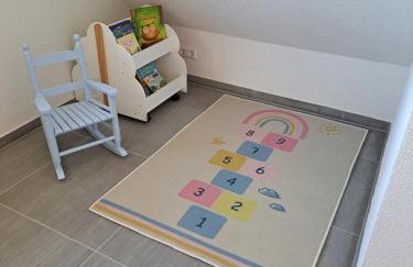 Ferienwohnungen Heuboden und Wohnstüble - Foto 14