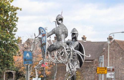 Amelia Cottage - Foto 13