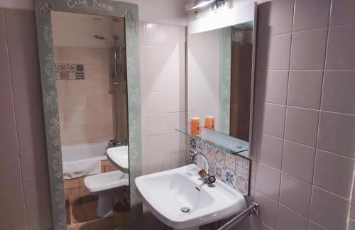 Hôtel Studios Les Acacias - Foto 26