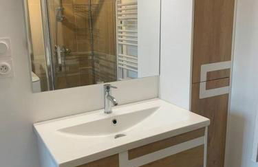 joli logement indépendant - Foto 25