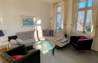 Ferienwohnung Bernstein - Foto 12