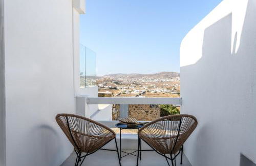 Mykonos Supreme Comfort Suites & Villas - Photo 118