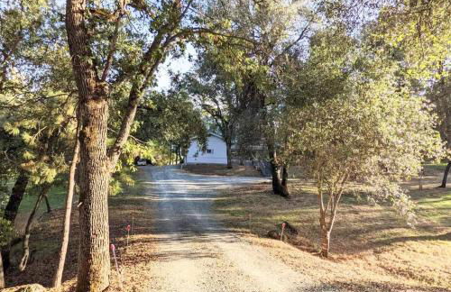 Home in Groveland near Yosemite NP - Foto 1