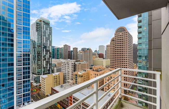 NewMark Towers Water Wheel Sea Views - Foto 69