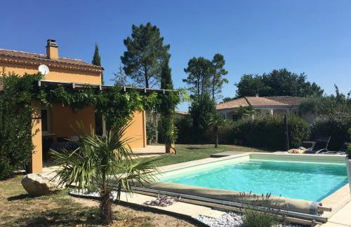 Villa Sérénitude - Foto 2