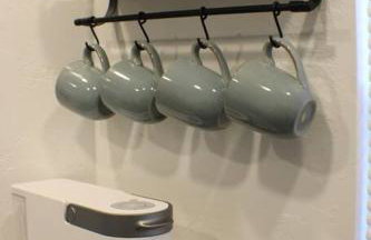 Agave Tiny House at Cactus Flower-Private Hot Tub-Pet Friendly-No Pet Fees! - Foto 11