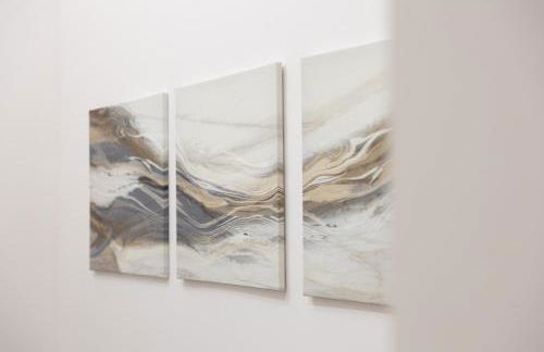 Spacious OCEANOGRAFIC Flats Valencia - Photo 27