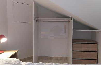 SleepWell Apartments Warszawa - blisko centrum, spokój, bezpłatny parking - Foto 29