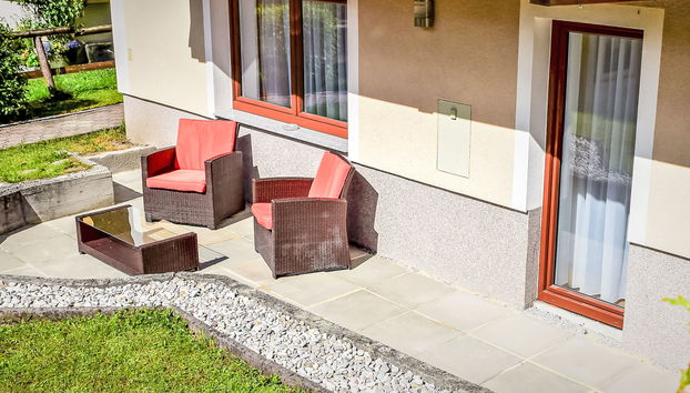 Sattlerweg - Foto 5, Terrace