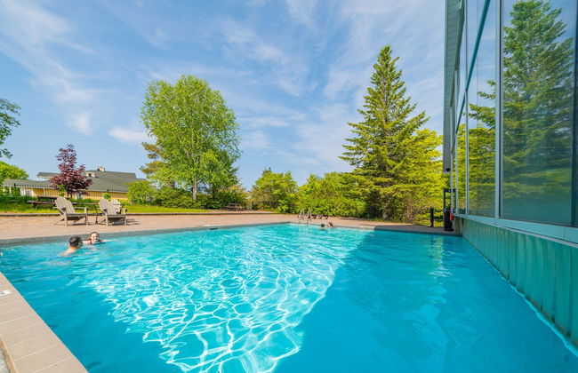 Horseshoe Valley Suites - The Evergreen - Foto 23