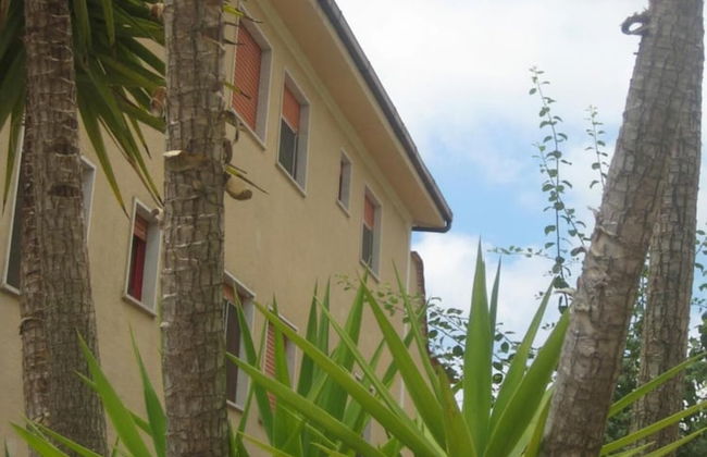 Residence San Antonio - Foto 52