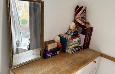 Sunset View 2BR Apartment - Beautiful London View & Free Parking - Foto 19