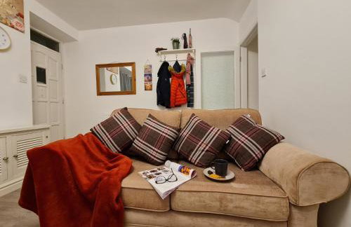 Stunning Sea View Blue Haven in Penmaenmawr - Foto 27